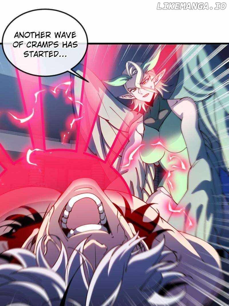 I Am The Monster Overlord Chapter 86 31